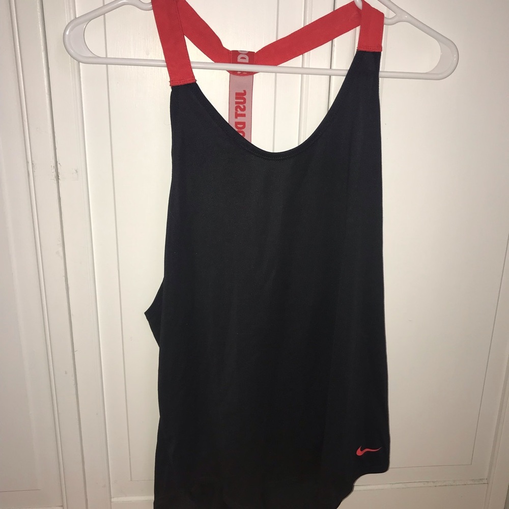 Nike tank top